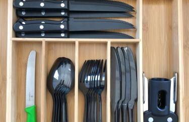 Stilvolle Wohnung für 6 Personen - mit riesiger Dachterrasse - Foto 65