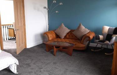 Comfortable family home with amazing Seaviews - Foto 28