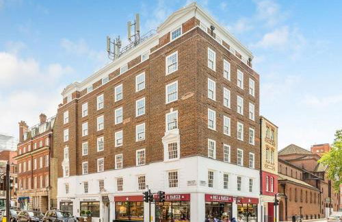 Hope House Residences by Aeria Apartments - Photo 90