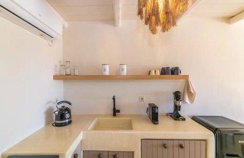 4Twaves beach house - BeachFront in Agios Ioannis - Foto 11