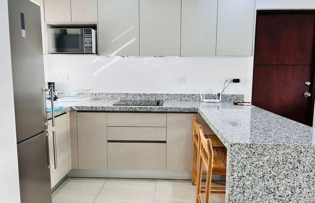 Ambar Apartments - Foto 34