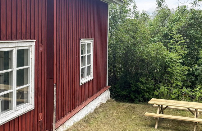 6 Person Holiday Home in Loftahammar - Foto 15