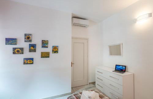 La Casa nel Blu - Vista mare, Parcheggio Privato, Deposito Bike - Foto 24