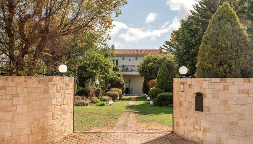 The Beach House - Foto 3, Garden view