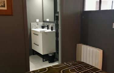 Lucas II Appartement 35 m2 Hôtel Particulier XVII ieme siècle Centre Historique Clermont-Ferrand cathédrale - Foto 16