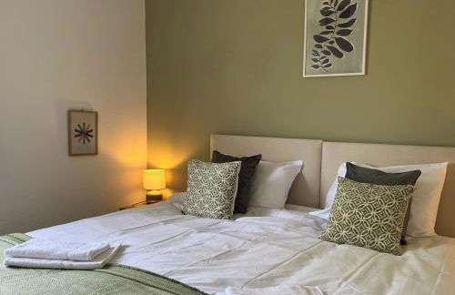 Ancaster House - Driveway - WIfI - Foto 3