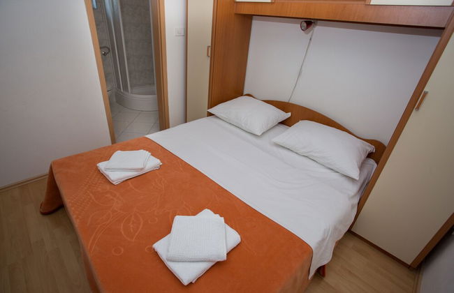 Beach Apartments Rumin - Foto 19