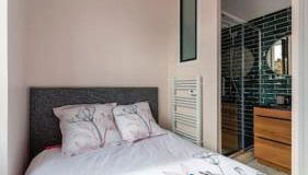 Appartement totalement rénové 4 couchage proche Lyon - Foto 5