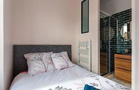 Appartement totalement rénové 4 couchage proche Lyon - Foto 5