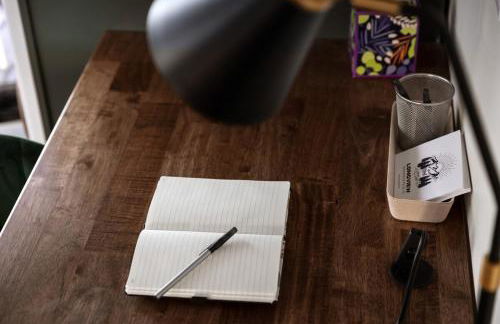 Hygge mountain retreat with stunning views - Foto 23