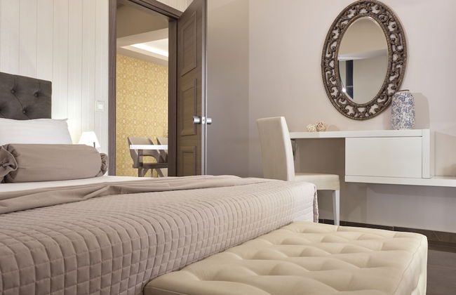 Koukounaria Hotel & Suites - Photo 45