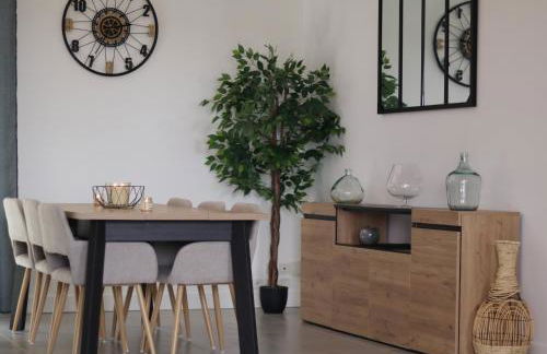 Mon havre de paix, Villa Campagne Charentaise - Foto 46