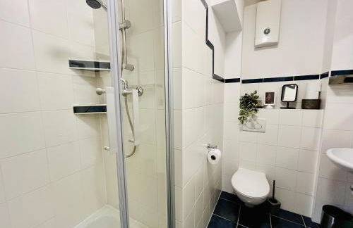 AyCatcherHomes - Pera Boutique RGF Apt 4G Old Town Marburg - Foto 41