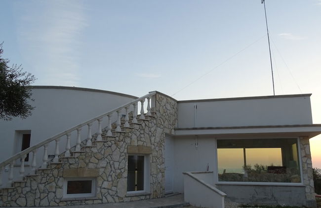 Villa Vanissia - Foto 23