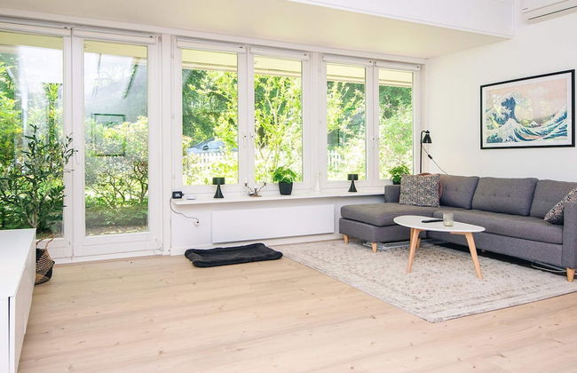 6 Person Holiday Home in Haderslev - Foto 59