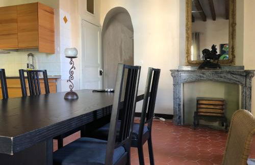 Chateau Marcel - Foto 33