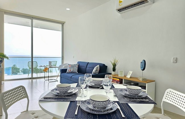 Apartamento en Pozos Colorados - Foto 35