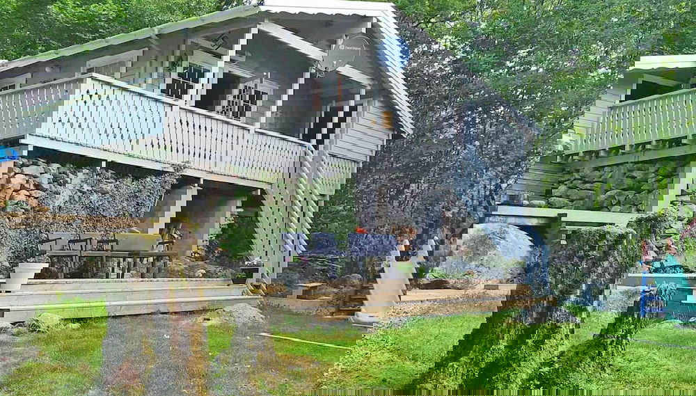 11 Person Holiday Home in Gjesdal-by Traum - Foto 1, Profilbild