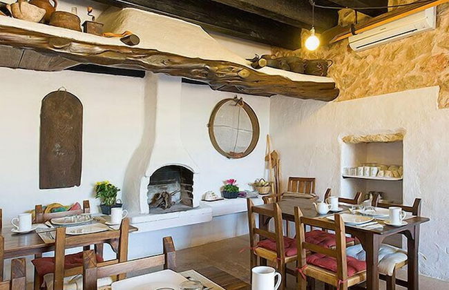 Hotel Rural Can Partit - Adults Only - Foto 23