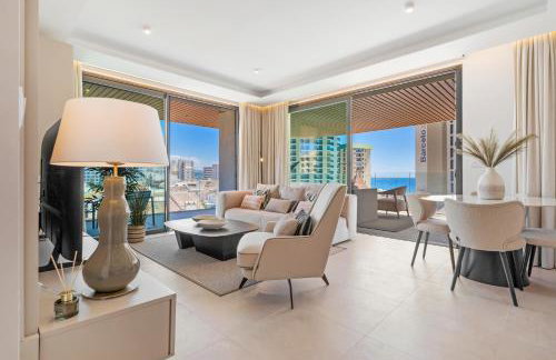 Cozy retreat Fuengirola by Costarentals - Ref 14 - Foto 5