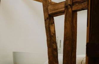 Modernisiertes Fachwerkhaus in Rheinbach bei Bonn - Foto 17