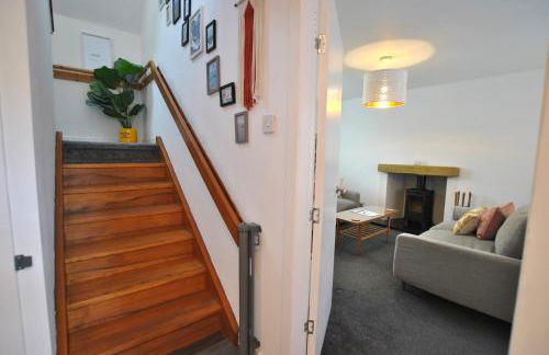 Dookers Nook- Quirky coastal cottage Pittenweem - Foto 15