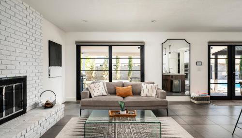 Shuffleboard Hiking Pool Putting green - Foto 2, Other