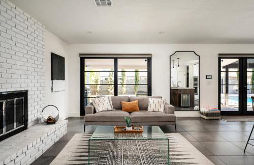 Shuffleboard Hiking Pool Putting green - Foto 2