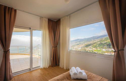 Funchal High View - Foto 21