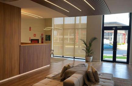 Studio Cuiabá - em frente ao Shopping Estação - Foto 1