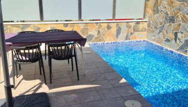 LUXURY 3 BED, 2 BATH DETACHED VILLA, PRIME LOCATION, ONLY 400 MTRS TO THE BEACH - Foto 4