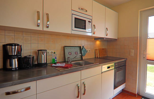 Exklusiver Bungalow mit Terrasse in Rerik - Foto 17