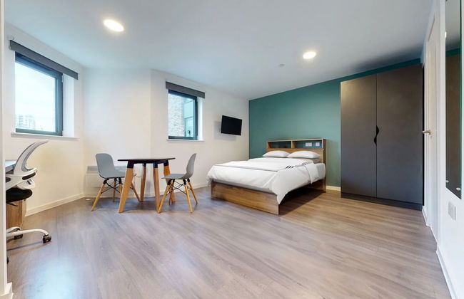 Canvas Wembley in London - Foto 22