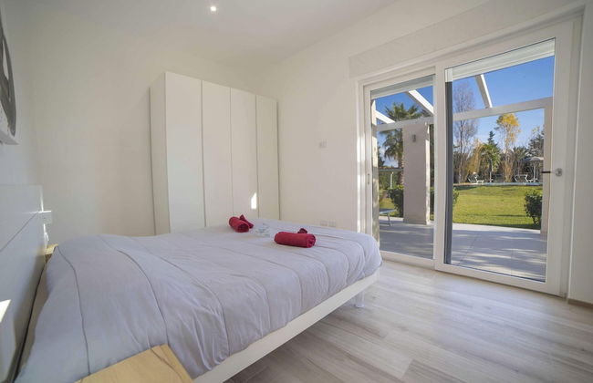 Villa Assunta With Pool Near The Sea - Foto 3