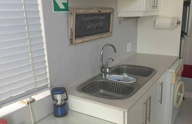 Cozy Crner - Cottage - Foto 14