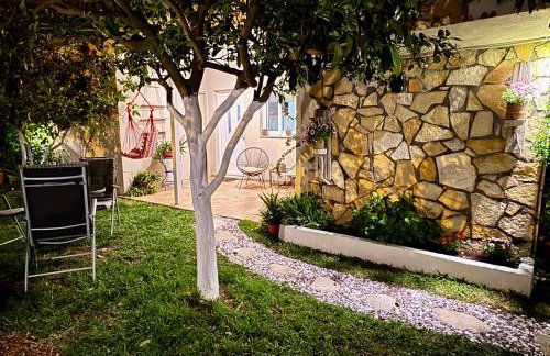 Stavros Apartments - Foto 13