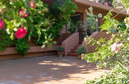 Il Giardino di Michela by DomuSicily - Foto 37