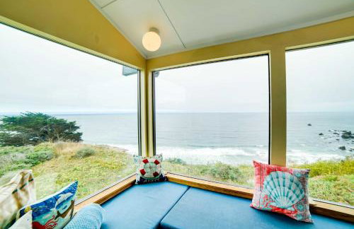 Rahus Ocean Refuge with Manchester Coast Views! - Foto 6