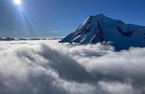 Studio Skis Aux Pieds - Foto 23