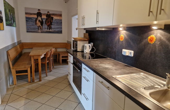 Bernsteinland Hirschburg - Photo 26