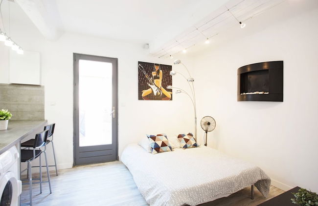 GregBnb - Le Lacordaire - Toulon Ouest - Photo 17