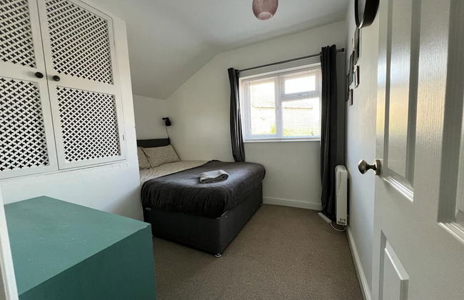 Capella Cottage, 2 Bedroom, Sleeps 4 - Photo 4