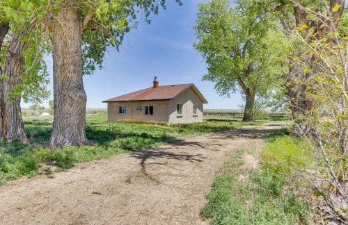 Secluded Stay Serene Farmhouse in Trinidad! - Foto 24