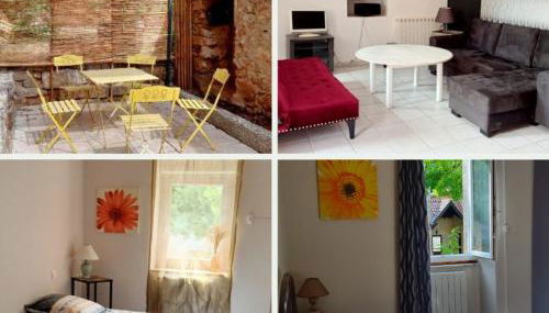 Domaine Castel Negre Alet Les Bains - Foto 2