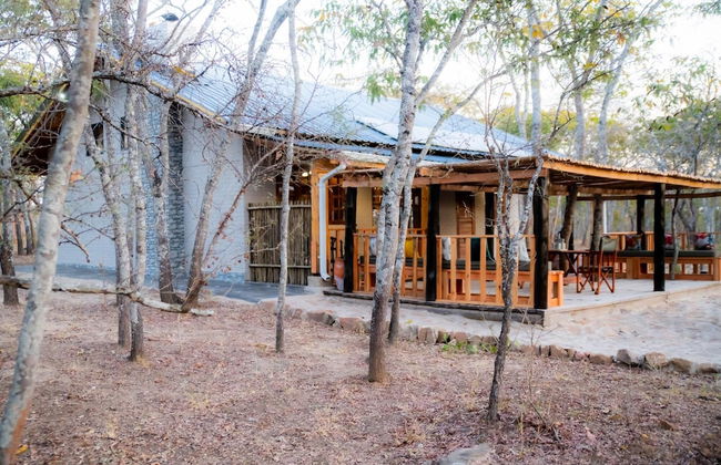 Rustic Luxury Farm Cabin Located in Hwedza - 2031 - Foto 45