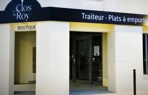 Le Richebourg - Foto 4