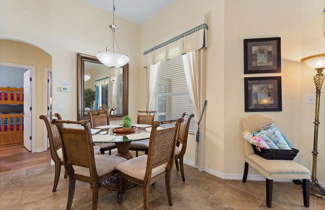 Wildviews by Shine Villas at Watersong Resort! #024 - Foto 20