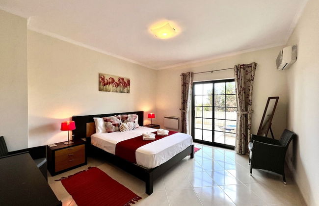 Pêra Brightness Villa by Homing - Foto 6