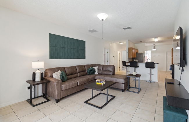 5/3 Pool Home Located in Sunset Ridge Community! - Foto 4