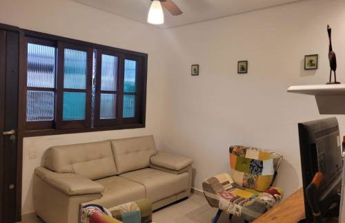 CASA PROXIMA A PRAIA GRANDE E TENORIO - Foto 13